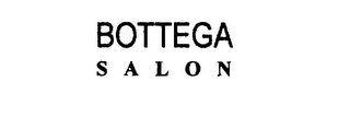 BOTTEGA SALON logo