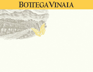 BOTTEGA VINAIA logo