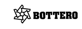 BOTTERO logo