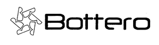 BOTTERO logo