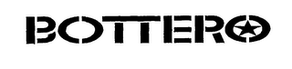 BOTTERO logo