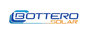 BOTTERO SOLAR logo