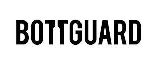 BOTTGUARD logo