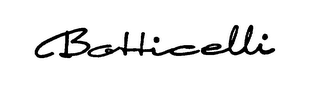 BOTTICELLI logo