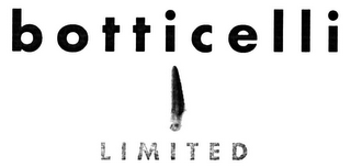 BOTTICELLI LIMITED logo