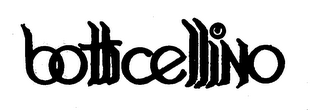 BOTTICELLINO logo