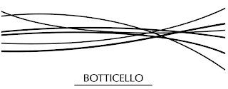 BOTTICELLO logo