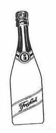 BOTTLE logo