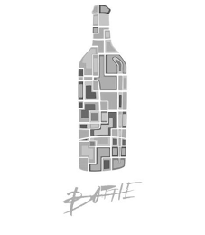 BOTTLE logo