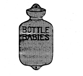 BOTTLE BABIES logo