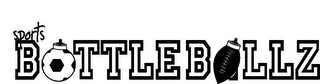 BOTTLE BALLZ SPORTS logo