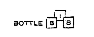 BOTTLE BIB logo