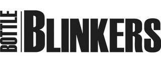 BOTTLE BLINKERS logo