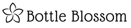 BOTTLE BLOSSOM logo