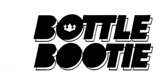 BOTTLE BOOTIE