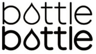 BOTTLE BOTTLE logo