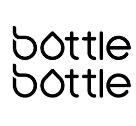 BOTTLE BOTTLE logo