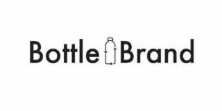 BOTTLE BRAND logo