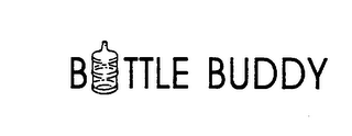BOTTLE BUDDY logo