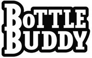 BOTTLE BUDDY logo