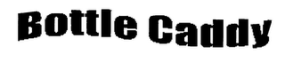 BOTTLE CADDY logo