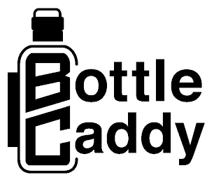 BOTTLE CADDY logo
