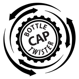 BOTTLE CAP TWISTER logo