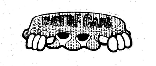 BOTTLE CAPS logo