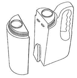 BOTTLE CONFIGURATION logo