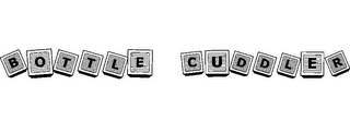 BOTTLE CUDDLER logo
