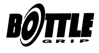 BOTTLE GRIP logo