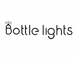 BOTTLE LIGHTS logo