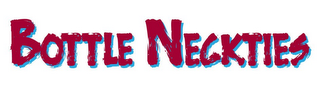 BOTTLE NECKTIES logo