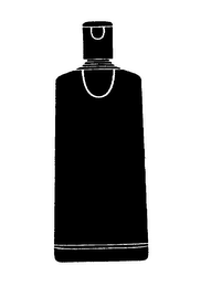 BOTTLE SHAPE logo