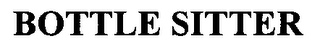 BOTTLE SITTER logo