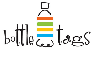 BOTTLE TAGS logo