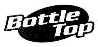 BOTTLE TOP logo