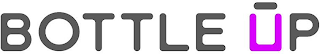 BOTTLE UP logo