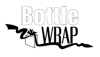 BOTTLE WRAP logo