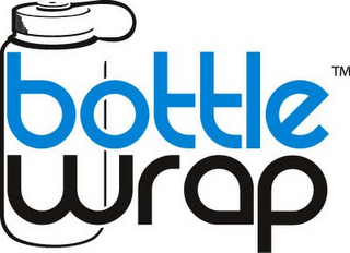 BOTTLE WRAP logo
