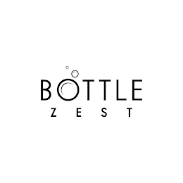 BOTTLE   Z  E  S  T logo