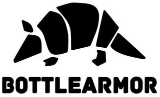 BOTTLEARMOR logo