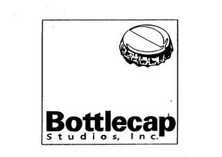 BOTTLECAP STUDIOS, INC. logo