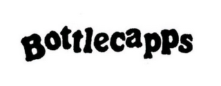 BOTTLECAPPS logo