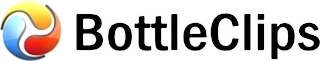 BOTTLECLIPS logo