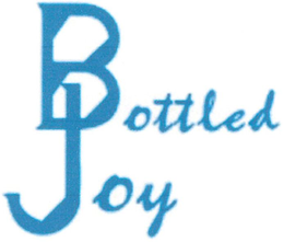 BOTTLED JOY logo