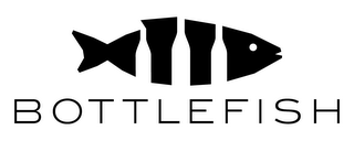 BOTTLEFISH logo