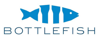 BOTTLEFISH logo