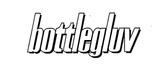 BOTTLEGLUV logo