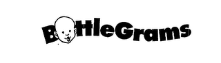 BOTTLEGRAMS logo